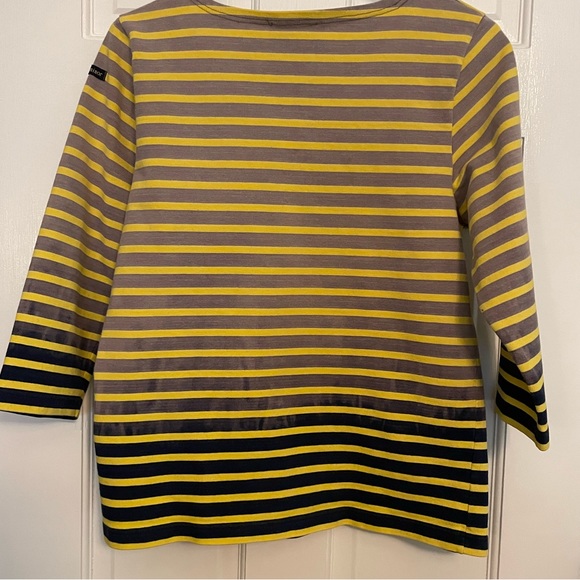 Le minor - made in France - ombré  - beautifully made. French size 3 but a M - Picture 5 of 6